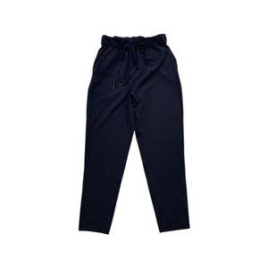 Lululemon black joggers size 6